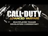 Call of Duty: Advanced Warfare Multiplayer Trailer Developers Commentary tn