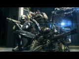 Call of Duty: Advanced Warfare - Power Changes Everything Trailer tn