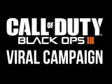 Call of Duty: Black Ops 3 Viral Campaign Inside of Black Ops 2 tn