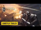 Chornobyl Liquidators – Official Gameplay Trailer tn