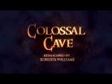 Colossal Cave Meta Quest 2 Teaser Trailer tn