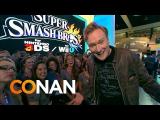 Conan Visits E3 2014 tn