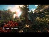 CRYENGINE Tech Showcase Trailer tn