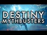 Destiny Mythbusters: Episode 2 tn