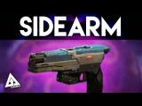 Destiny New Weapon Type - Vestian Dynasty Legendary Sidearm tn