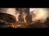 Destiny PS4 Alpha Code Time-Lapse: World in Motion tn