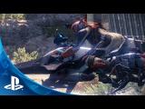 Destiny PS4 Dev Diary: Armor, Weapons, Loot tn