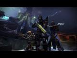 Destiny Strike Gameplay: The Devils' Lair tn