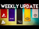 Destiny Weekly Update - New Faction Tracker & Update 1.1.1 | February 12th tn