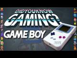 Did You Know Gaming? - Game Boy tn