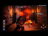 Dragon Age: Inquisition - Digiexpo 2013 gameplay tn