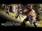 Dragon Age: Inquisition Gameplay Features – Combat tn