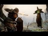 Dragon Age: Inquisition Gameplay Features – Crafting and Customization tn