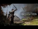 Dragon Age: Inquisition Gameplay Series -- E3 Demo Part One: The Hinterlands tn