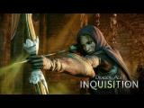 Dragon Age: Inquisition Gameplay Series -- E3 Demo Part Two: Redcliffe Castle tn