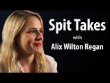 Dragon Age: Inquisition - Spit Takes With Alix Wilton Regan tn