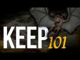 Dragon Age Keep 101 - Purpose, FAQ, Beta tn