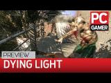 Dying Light gameplay: Max settings at 1440p tn