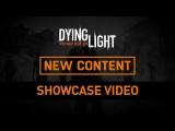 Dying Light – Hard Mode Patch Showcase tn