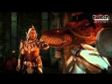 E3 2014 - Dragon Age: Inquisition - Gameplay Demo and Developer tn