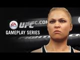 EA SPORTS UFC - Gameplay Series: Feel the Fight tn