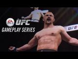 EA SPORTS UFC Gameplay Series - Next-Gen Fighters tn