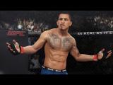 EA Sports UFC Gameplay tn