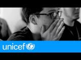 Elika's Escape - UNICEF Trailer tn