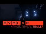 Evolve - Kraken Reveal Trailer tn