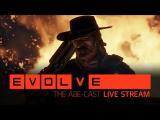 Evolve Live - The Abe-cast tn