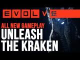 EVOLVE - Unleash the Kraken tn