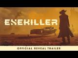 ExeKiller - Reveal Trailer tn