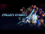 Fallen Knight - Launch Trailer tn