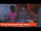 Far Cry 4 Vice Developer Diary Part 3 tn