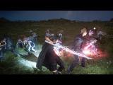 Final Fantasy XV PS4 Gameplay - Combat System Tutorial tn