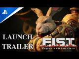F.I.S.T.: Forged In Shadow Torch - Launch Trailer  tn