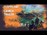 Floodland – Launch Trailer tn