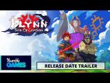 Flynn: Son of Crimson | Release Date Trailer tn