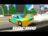 Formula Retro Racing - World Tour Trailer tn