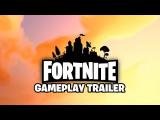 Fortnite gameplay-videó tn