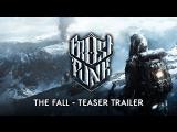Frostpunk teaser trailer - The Fall tn