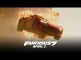 Furious 7 - Featurette: The Lykan tn