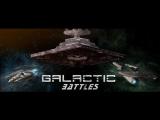 Galactic Battles IndieGoGo Campaign Video tn