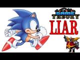 Game Theory: How Fast is Sonic the Hedgehog? tn