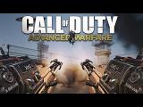 GC 2014 - Call of Duty: Advanced Warfare Multiplayer Impressions tn