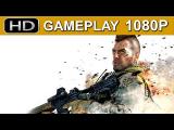 GC 2014 - Call of Duty: Advanced Warfare Single Player Gameplay tn