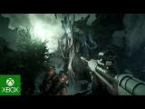 GC 2014 - Evolve – Distillery Map Gameplay Demo tn