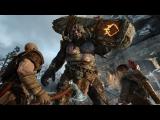 God of War | E3 2016 gameplay walkthrough | PS4 tn