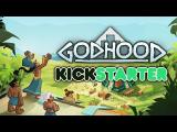 Godhood Kickstarter Video tn