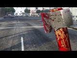 GTA 5 - Hatchet Gameplay (PS4) tn